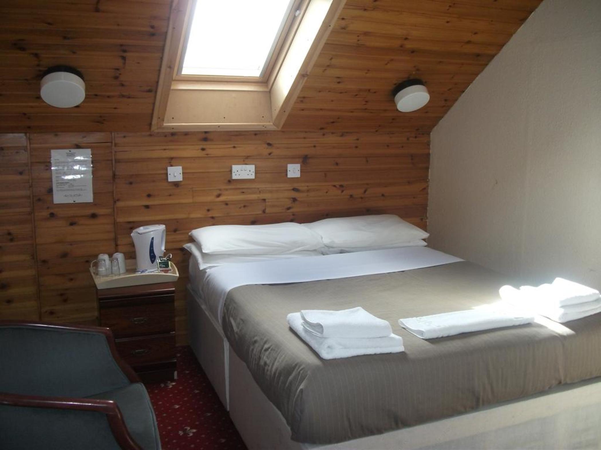 House Hotel Édimbourg